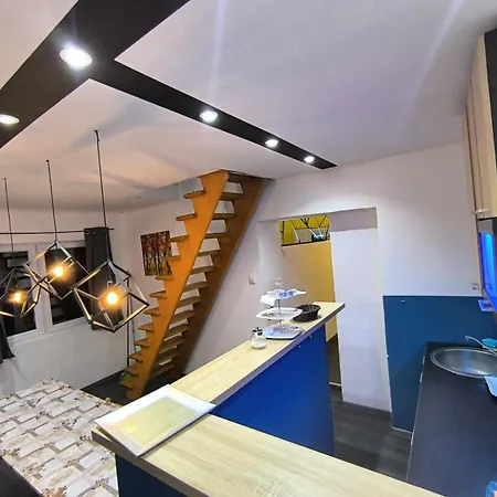 Apartment Garden Of Dreams - Duplex Sarajevo