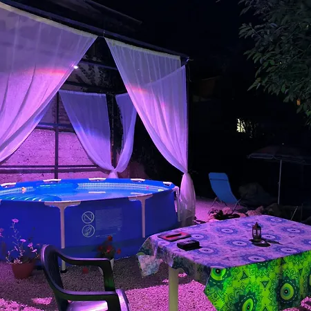 Garden Of Dreams - Duplex * Sarajevo