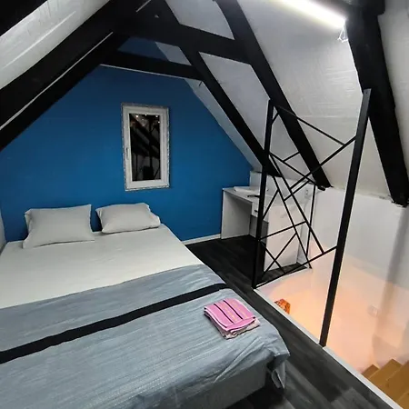 Garden Of Dreams - Duplex * Sarajevo
