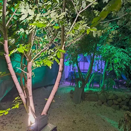 Garden Of Dreams - Duplex *
