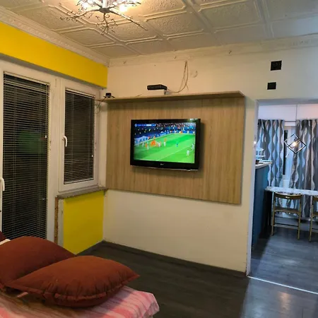 Garden Of Dreams - Duplex Apartment *