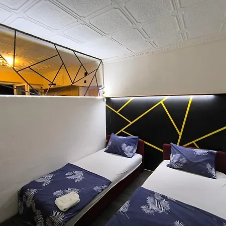 Apartment Garden Of Dreams - Duplex *