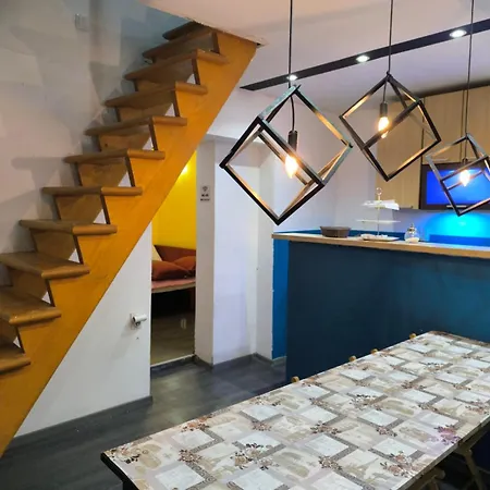 Garden Of Dreams - Duplex * Sarajevo