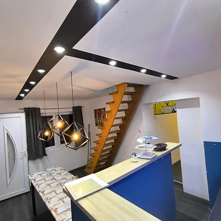 Garden Of Dreams - Duplex Sarajevo