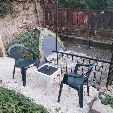 Garden Of Dreams - Duplex Apartment *