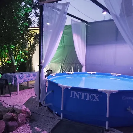 Garden Of Dreams - Duplex Sarajevo